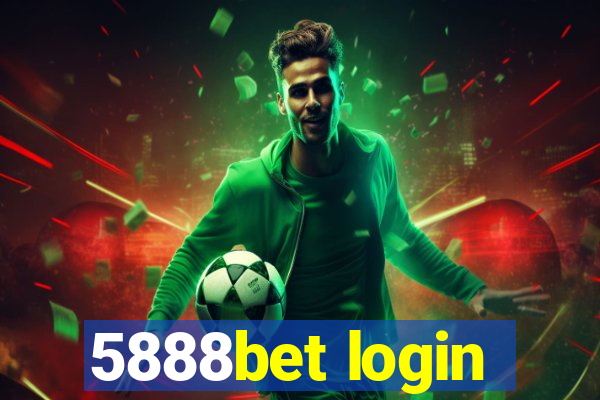 5888bet login